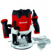 Einhell TE-RO 1255 E Dik Freze - 1