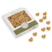 Mühür Mumu Eritme Kalp Boncuk Paket Model No: 665 SATEN KAYISI thumbnail 1