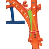 Hot Wheels Dikey Yarış Heyecanı Oyun Seti HMB15 Lisanslı Ürün - 4