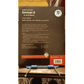 Deutsch im Einsatz German B for the IB Diploma Workbook Sophie Duncker Cambridge Universty Press 2. Eldir - 2