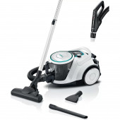 Bosch BGS41HYG1 Serie 6 Pro Hygienic 550 W Toz Torbasız Süpürge - 1