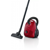 Bosch BGBS2RD1 600 W Toz Torbalı Süpürge - 1