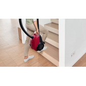 Bosch BGBS2RD1 600 W Toz Torbalı Süpürge - 4