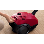 Bosch BGBS2RD1 600 W Toz Torbalı Süpürge - 7