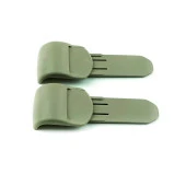 Renault Arka Cam Perde Tutucu Klipsi 8200191584 thumbnail 1