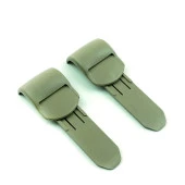 Renault Arka Cam Perde Tutucu Klipsi 8200191584 thumbnail 2