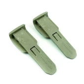 Renault Arka Cam Perde Tutucu Klipsi 8200191584 thumbnail 5