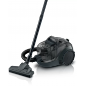 Bosch BGC21X300 550 W Toz Torbasız Süpürge - 1
