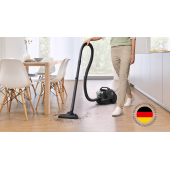 Bosch BGC21X300 550 W Toz Torbasız Süpürge - 2
