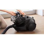 Bosch BGC21X300 550 W Toz Torbasız Süpürge - 5