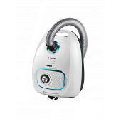 Bosch Bgbs4hyg1 Pro Hygienic 600 W Toz Torbalı Süpürge - 2