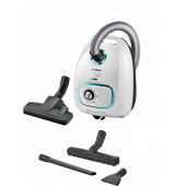 Bosch Bgbs4hyg1 Pro Hygienic 600 W Toz Torbalı Süpürge - 3