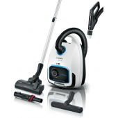 Bosch BGB6SIL1 ProSilence 700 W Toz Torbalı Süpürge - 1