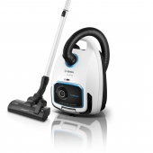Bosch BGB6SIL1 ProSilence 700 W Toz Torbalı Süpürge - 2