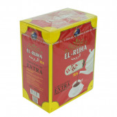 EL RUHA 400 GR DÖKME SEYLAN ÇAYI - 1