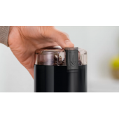 Bosch Tsm6a013b Siyah Kahve Öğütücü - 7