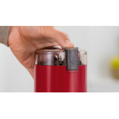 Bosch Tsm6a014r Kırmızı Kahve Öğütücü - 6