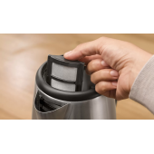 Bosch Tta5603 1800 W Cam Demlikli Çay Makinesi - 3