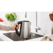 Bosch Tta5603 1800 W Cam Demlikli Çay Makinesi - 6