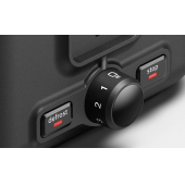 Bosch TAT3P423 Compact DesignLine Ekmek Kızartma Makinesi - 4