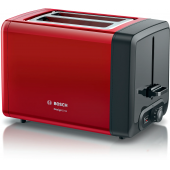 Bosch Tat4p424 Compact Designline Ekmek Kızartma Makinesi - 1