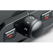 Bosch Tat4p424 Compact Designline Ekmek Kızartma Makinesi - 4