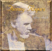 KENNY ROGERS - AFTER DARK (CD) (1999) thumbnail 1