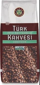 Kahve Dünyası Orta Kavrulmuş Türk Kahvesi Çekirdek 1 kg - 1