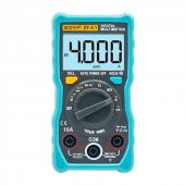 ZOYI ZT-C1 MİNİ CEP TİPİ TRUE RMS DİJİTAL ÖLÇÜ ALETİ - 1