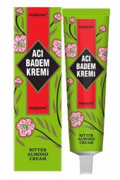 Bebak Acıbadem Krem Tüp 30 gr - 1