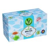 Tabiat Market Herbal Tea Melisa Bitki Çayı Melissa Officinalis 20 Poşet Çay - 1