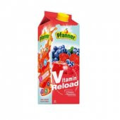 Pfanner Vitamin Reload Meyve Suyu 2 Lt - 1