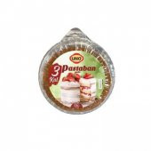 Uno Pastaban Sade 3 Katlı 320 Gr - 1