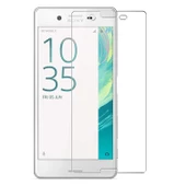 NoTech Sony Xperia X Temperli Cam Ekran Koruyucu - 1