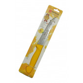 Sürbisa 61005 Sarı Sürmene Mutfak Bıçağı - 1