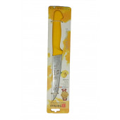 Sürbisa 61005 Sarı Sürmene Mutfak Bıçağı - 2