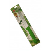 Sürbisa 61005 Yeşil Sürmene Mutfak Bıçağı thumbnail 2