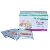 Günvit Naturalist Rezene Bitki Çayı Süzen Poşet 20 x 1.5 G - 1