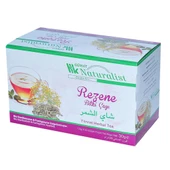 Günvit Naturalist Rezene Bitki Çayı Süzen Poşet 20 x 1.5 G - 4
