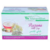 Günvit Naturalist Rezene Bitki Çayı Süzen Poşet 20 x 1.5 G - 2