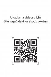 Aşk Sembolleri Tırnak Dövmesi, Tırnak Tattoo, Nail Art, Tırnak Sticker - 3