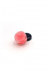 Pink Bubble Göz Simi, Yüz ve Vücut Parıltısı, Party Glitter Makyaj Simi 5 ML - 2