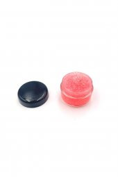 Pink Bubble Göz Simi, Yüz ve Vücut Parıltısı, Party Glitter Makyaj Simi 5 ML - 3