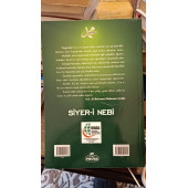 Siyer-i Nebi İslam Tarihi Asr-ı Saadet Dönemi (1. Cilt ) Muhammed Ali Sallabi  Ravza - 3