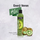 Deep Fresh Arındırıcı Duş Jeli Kivi 3 x 400 ml - 3