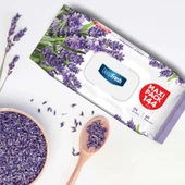 Deep Fresh Maxi Pack Islak Mendil Lavanta 5 x 144 Yaprak thumbnail 9