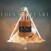Savon De Royal Luxury Vegan Sıvı Sabun Eden's Pearl 2 x 500 ml - 7
