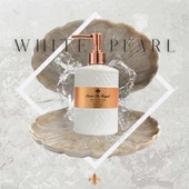 Savon De Royal Luxury Vegan Sıvı Sabun White Pearl 2 x 500 ml - 7