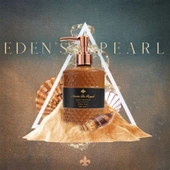 Savon De Royal Luxury Vegan Sıvı Sabun Eden's Pearl 3 x 500 ml - 7