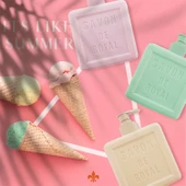 Savon De Royal Provence Nemlendirici Luxury Vegan Sıvı Sabun Karma Paket 3 x 500 ml thumbnail 3